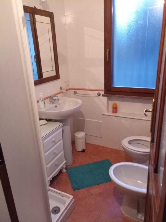 S'Orrosa Casa Vacanze Bifamiliare In Montagna Panorama Stupendo Sardegna Seùlo Zewnętrze zdjęcie