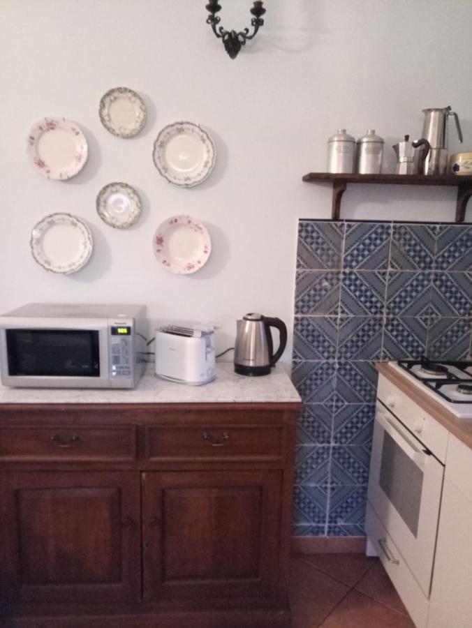 S'Orrosa Casa Vacanze Bifamiliare In Montagna Panorama Stupendo Sardegna Seùlo Zewnętrze zdjęcie