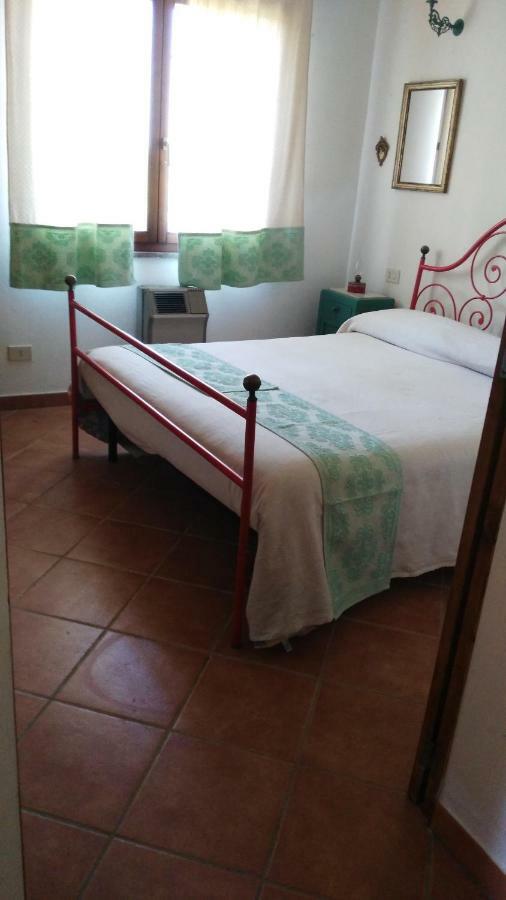 S'Orrosa Casa Vacanze Bifamiliare In Montagna Panorama Stupendo Sardegna Seùlo Zewnętrze zdjęcie