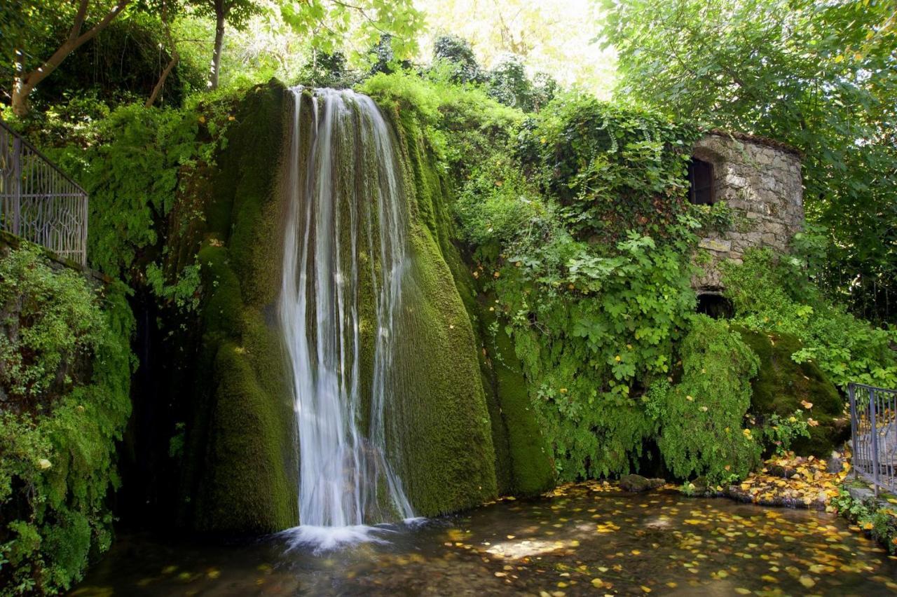 S'Orrosa Casa Vacanze Bifamiliare In Montagna Panorama Stupendo Sardegna Seùlo Zewnętrze zdjęcie